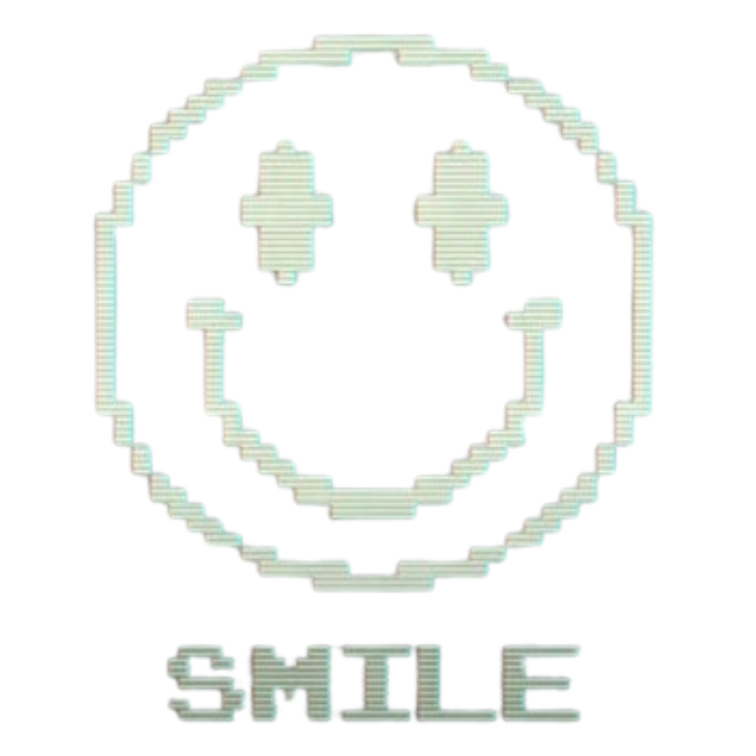 Smiling Face